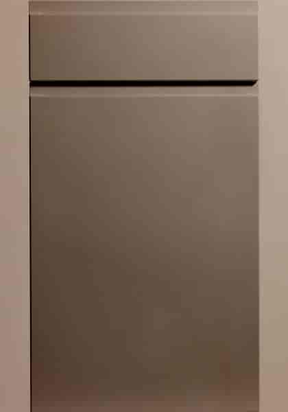 Matt Stone Grey